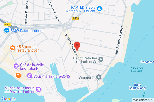 Caubert Patrick Architecte