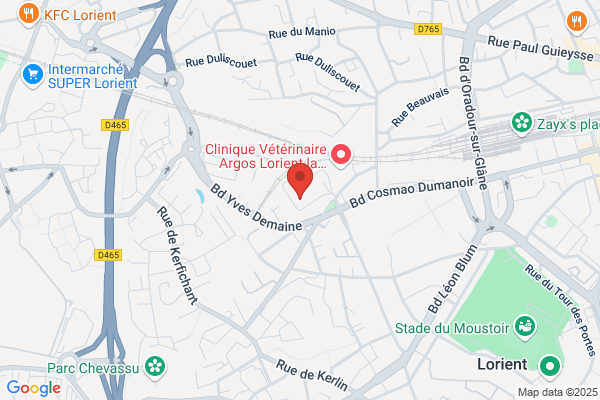 Association Diabetiques Lorient Diablor