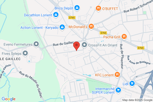 Croix Rouge Francaise Secours