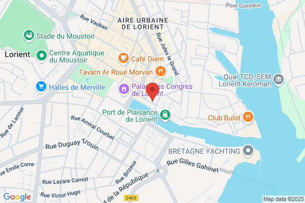 A C Ce L Association Des Commercants Du Centre De Lorient