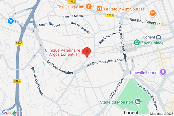 Association Acpg Et Catm