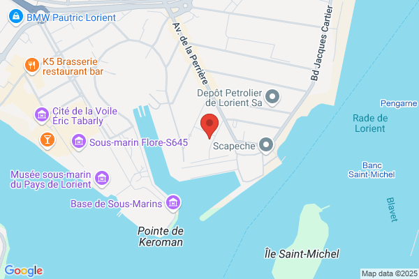 Association La Touline