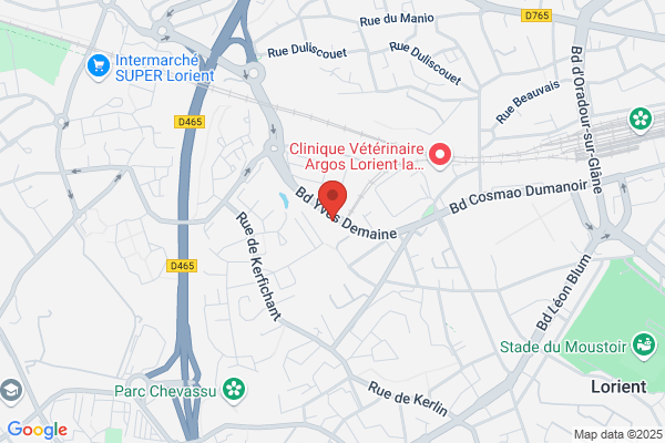 MAAF Assurances LORIENT CENTRE