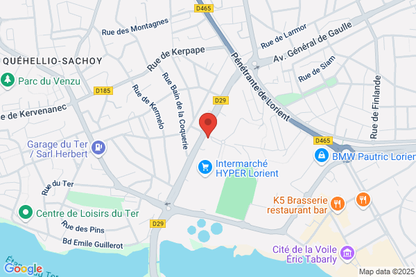 Cga Assurances Castel Jean Luc Agent General