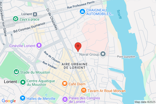 Audition Mutualiste