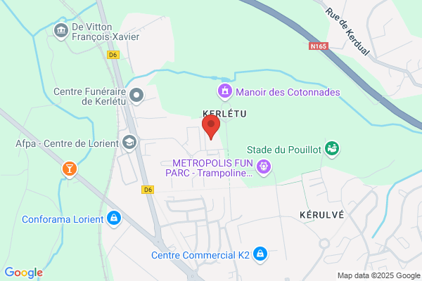 La Poste - Centre d’examen du code de la route