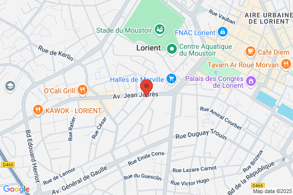 Auto Ecole Le Pen