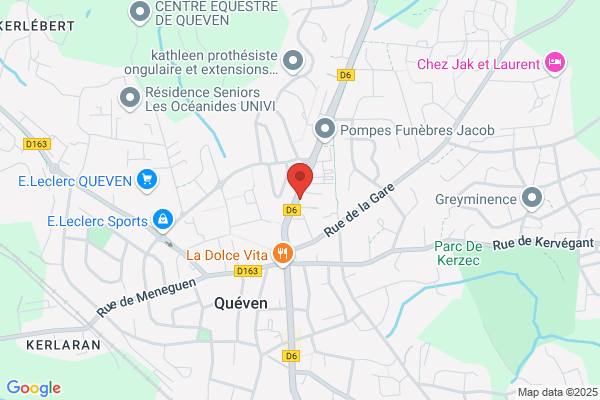 Auto Ecole Herve