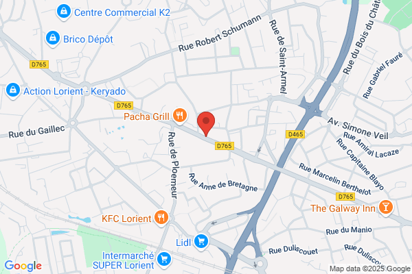 Keryado Conduite
