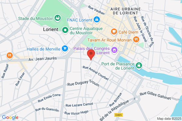 Bourles Olivia Verget Laurent
