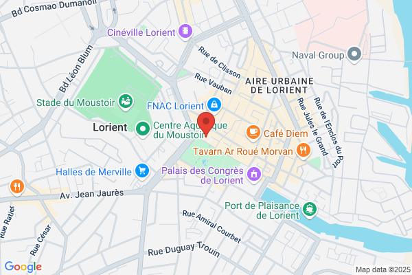 LE JOSSEC Emmanuelle