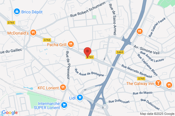 Banque Populaire Atlantique