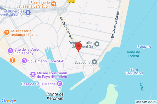 Banque Populaire Atlantique