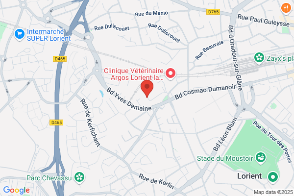 Credit Agricole Du Morbihan Orientis