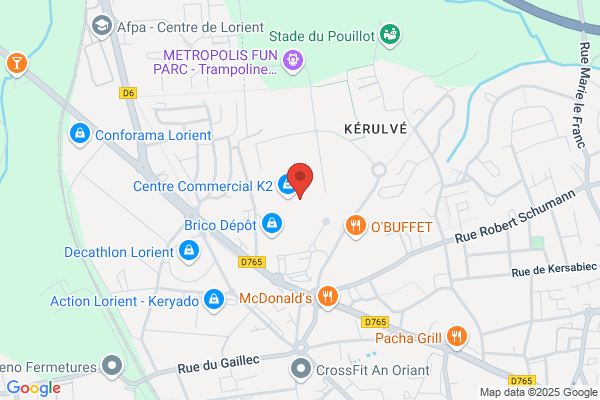 Bijouterie Boulevard De L Or