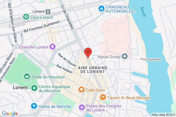 Etienne Bijouterie