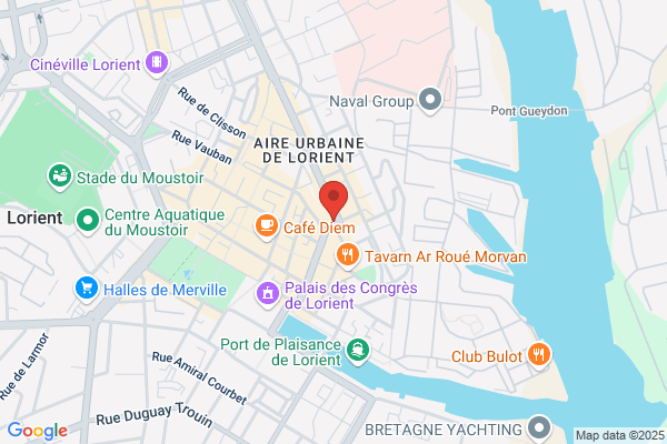 Bodevin Christophe