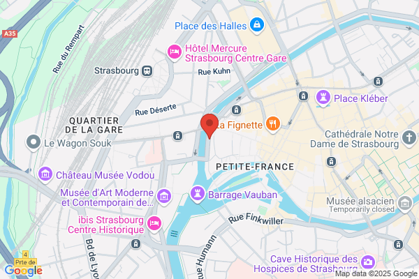 Boulangerie Patisserie Stephant