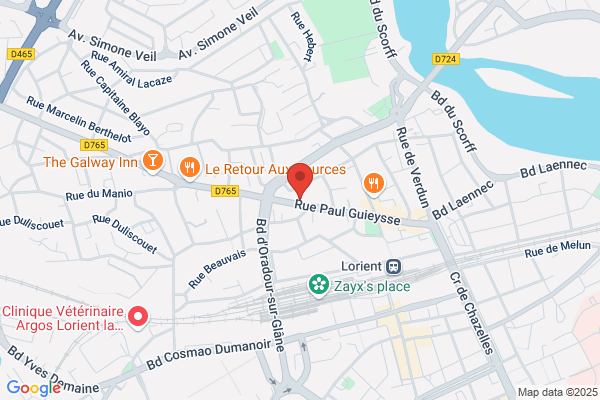 Boucherie Halal Epice Orientale