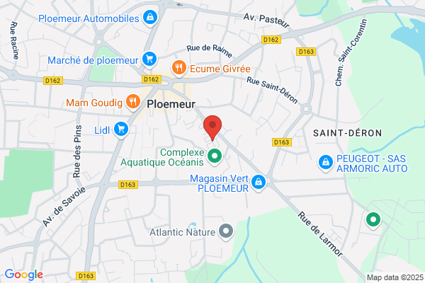 Aac Ouest