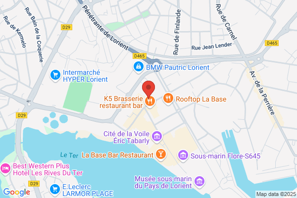 Ceca Ouest Simon Et Associes Service Fiscal