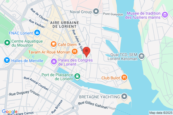 Ceca Ouest Simon Et Associes Services Generaux