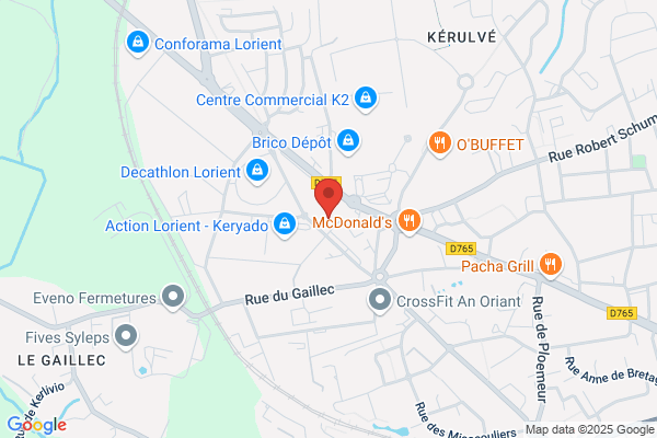 Casa France Service Administratif