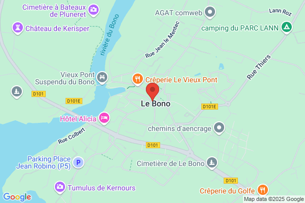 Au Petit Mousse