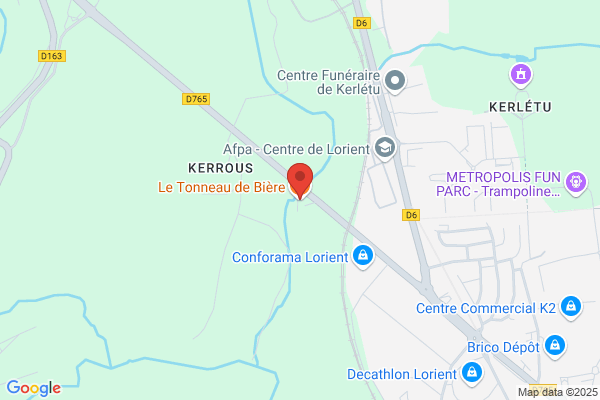 Aux Petits Tonneaux