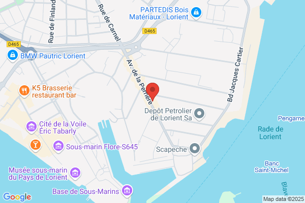 Bar Aux Grands Enfants