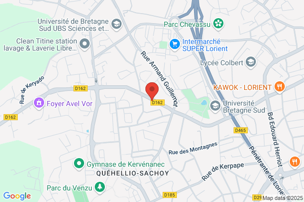 Bar Des Sports