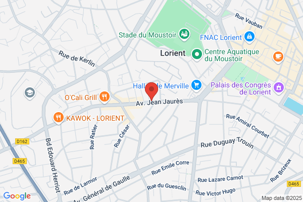 Bar Le Magic