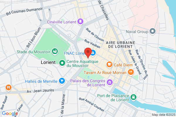 Bar Le Parisien