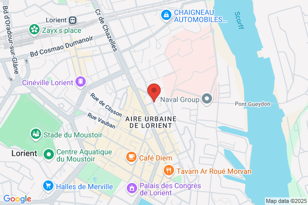Bar Les Caraibes