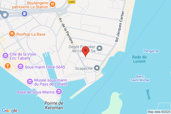 Bar Snack Le Galion