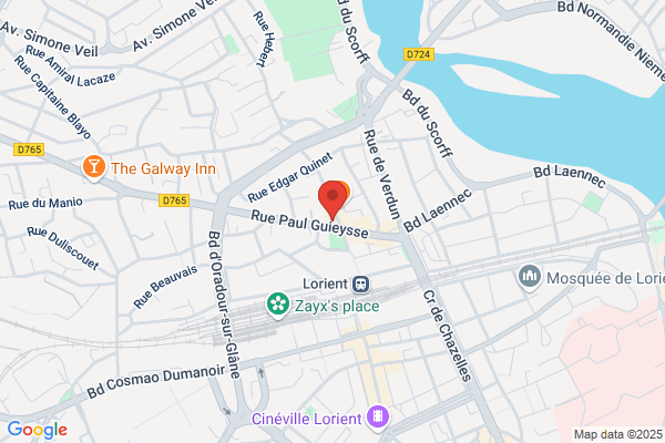 Bar Tabac Le Nicot