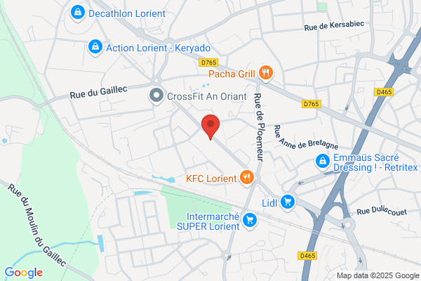 Max Plus Lorient