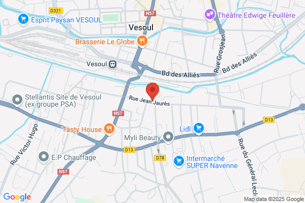 Amincissement France Evasion