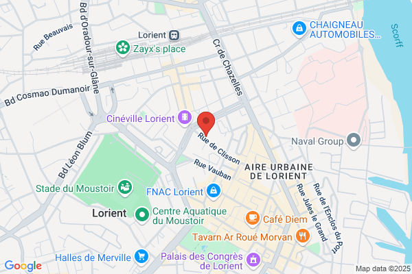Centre De Consultation Psychotherapique Pour Enfants Et