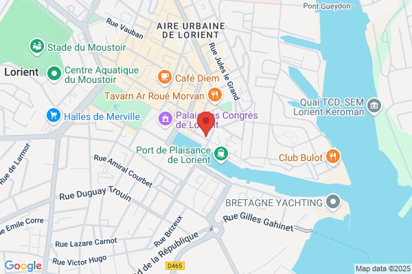Chambre De Commerce Et D Industrie Du morbihan Cci Cci fo