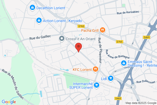 Chambre Des Metiers Antenne De Lorient