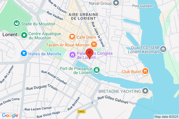 Institut Consulaire De Formation
