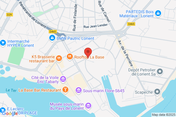 Atelier Mecanique Bougar