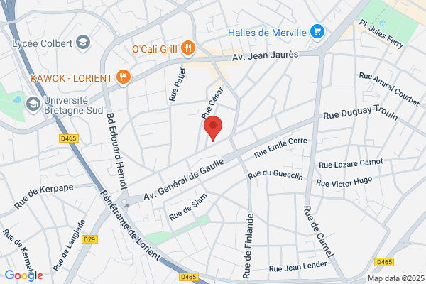 Ateliers De Kergroise