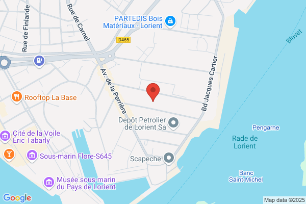 Chaudronnerie Ruault Baron Service Achat