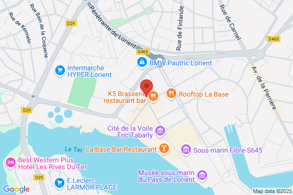 Bossange Thiebaud Josiane