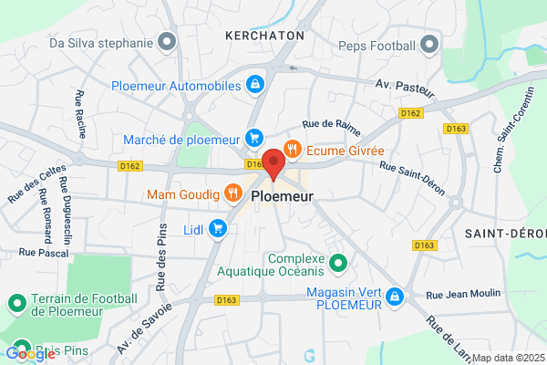 Bourse Karine
