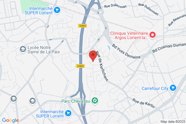Clinique Mutualiste De La Porte De L orient radiologie convent a
