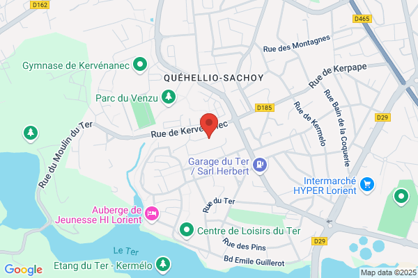 Communaute Des Freres