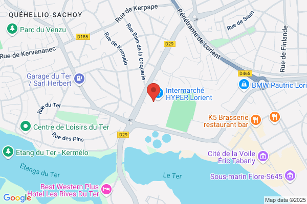 Cordonnerie Vientiane